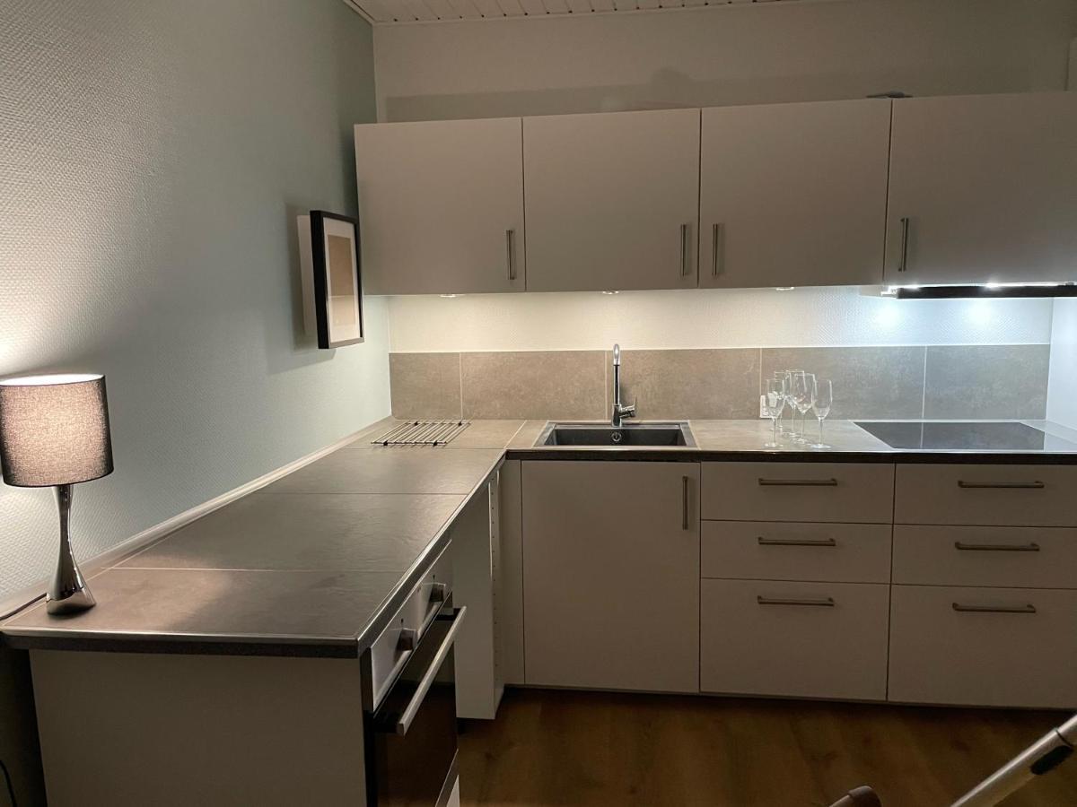 Jonstrupvejens Apartments Lejl B Балеруп Екстериор снимка
