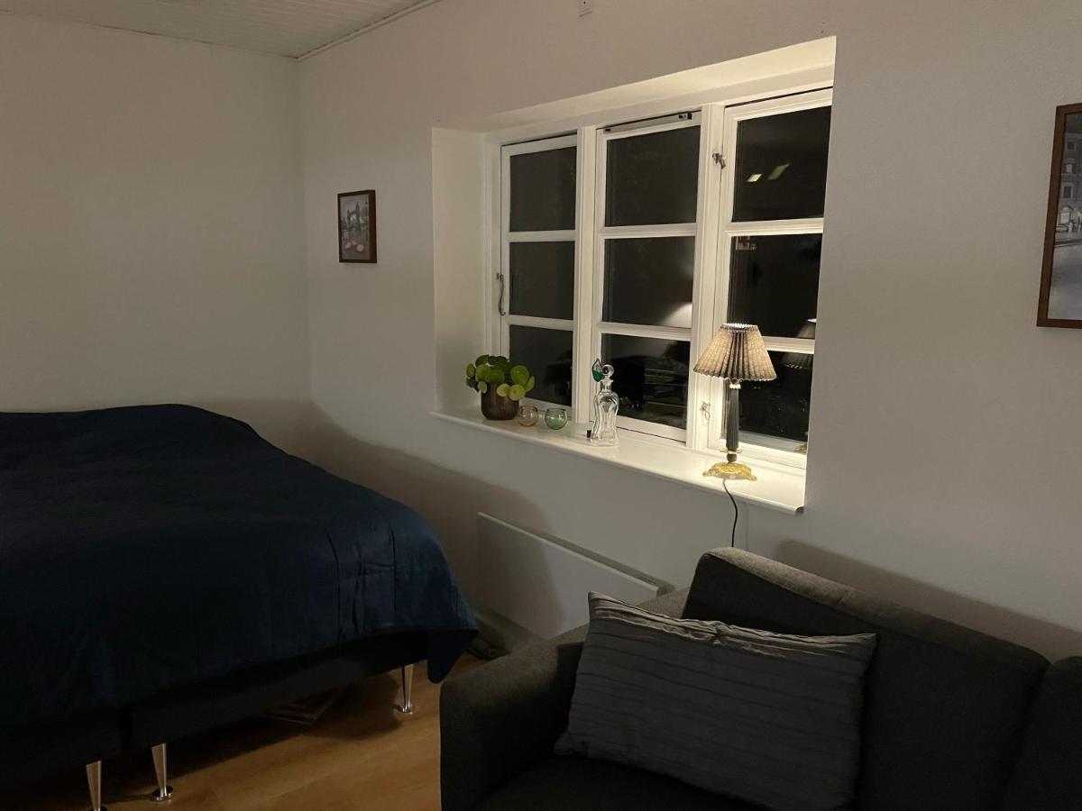 Jonstrupvejens Apartments Lejl B Балеруп Екстериор снимка