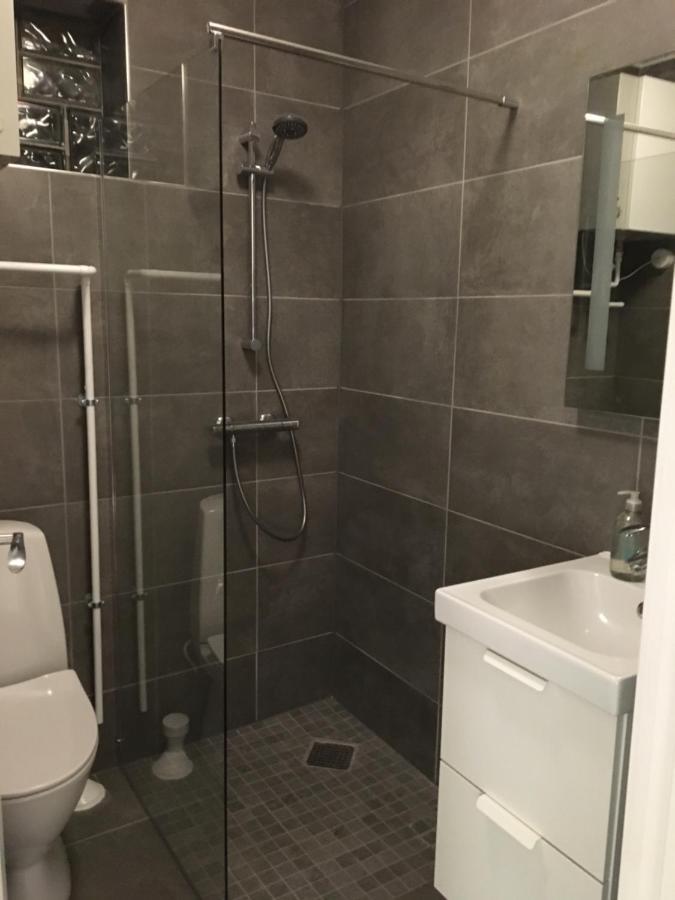 Jonstrupvejens Apartments Lejl B Балеруп Екстериор снимка