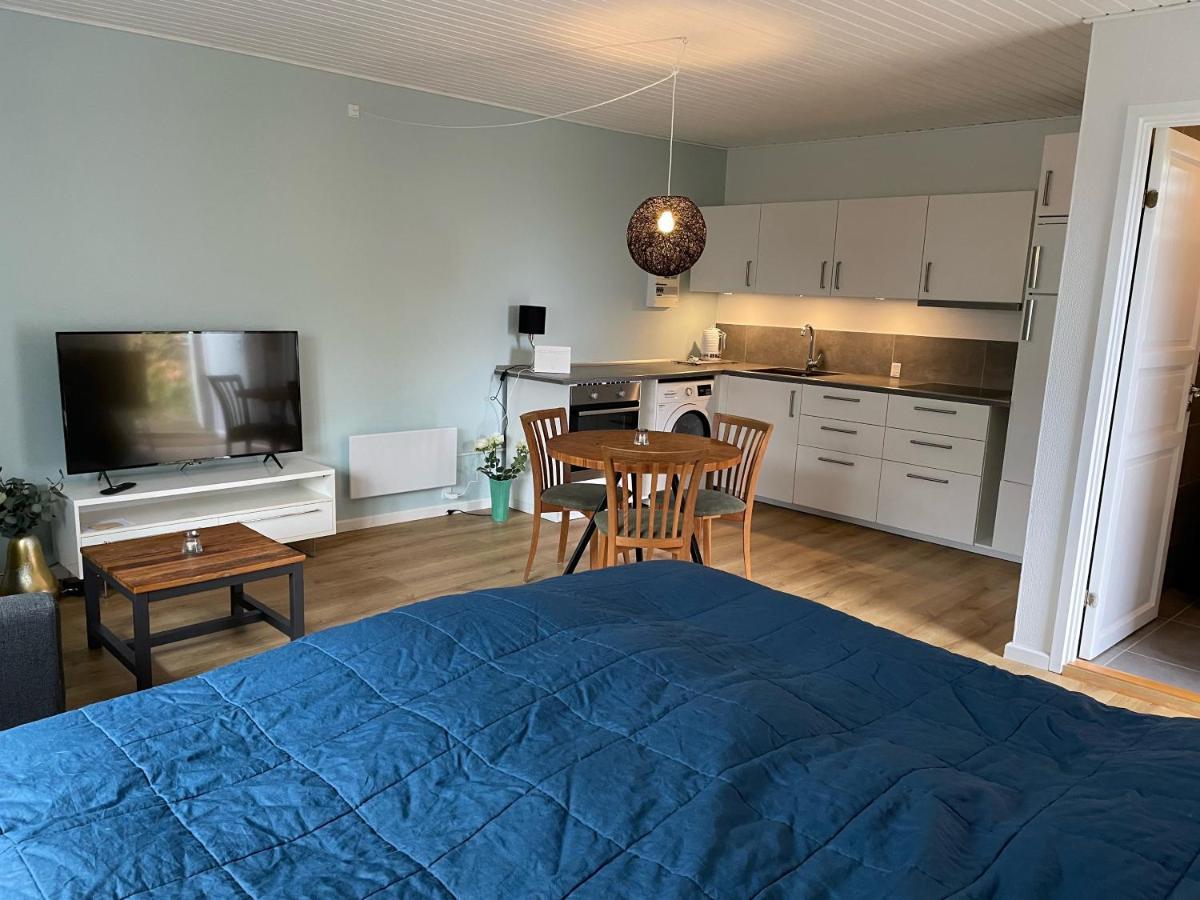 Jonstrupvejens Apartments Lejl B Балеруп Екстериор снимка