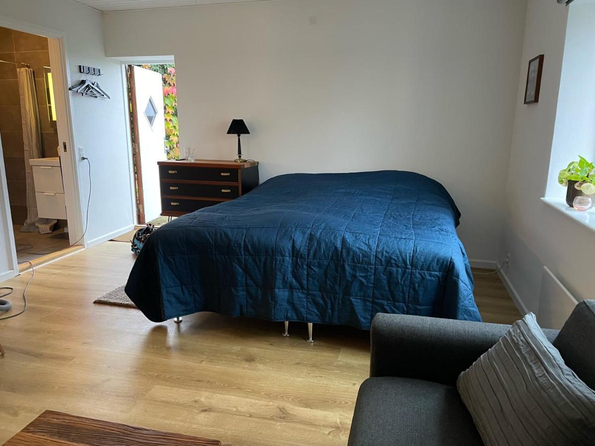 Jonstrupvejens Apartments Lejl B Балеруп Екстериор снимка