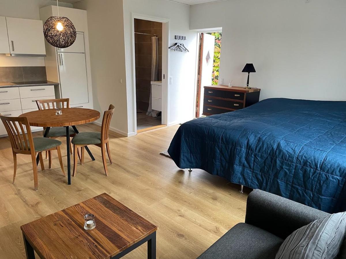 Jonstrupvejens Apartments Lejl B Балеруп Екстериор снимка