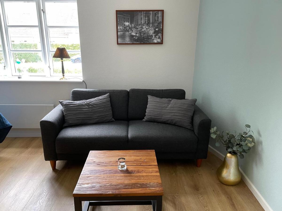 Jonstrupvejens Apartments Lejl B Балеруп Екстериор снимка