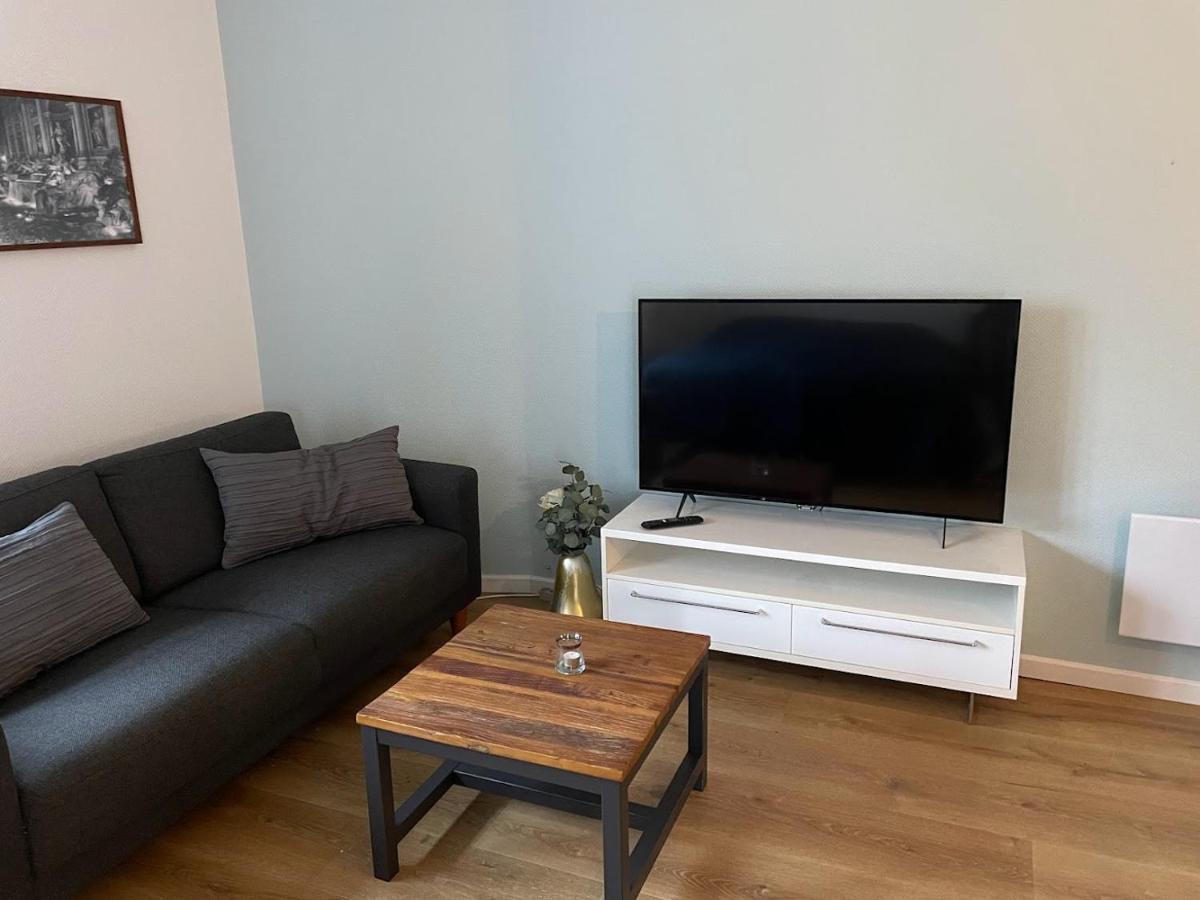 Jonstrupvejens Apartments Lejl B Балеруп Екстериор снимка