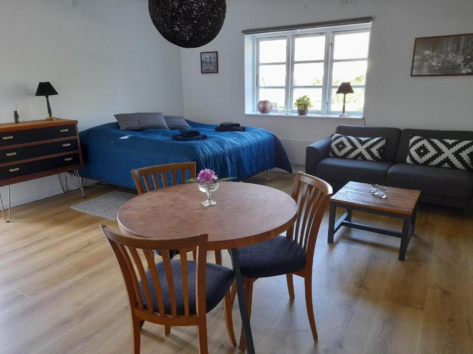 Jonstrupvejens Apartments Lejl B Балеруп Екстериор снимка