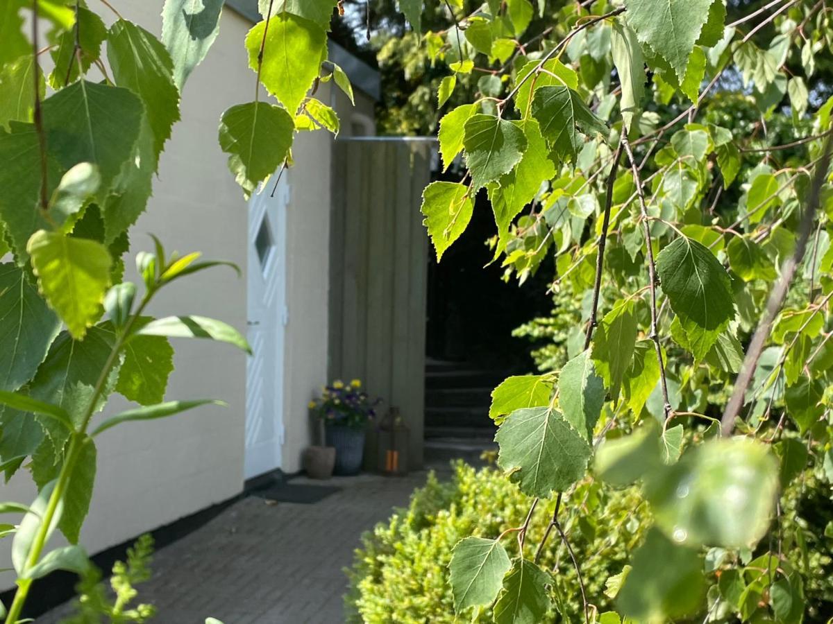 Jonstrupvejens Apartments Lejl B Балеруп Екстериор снимка